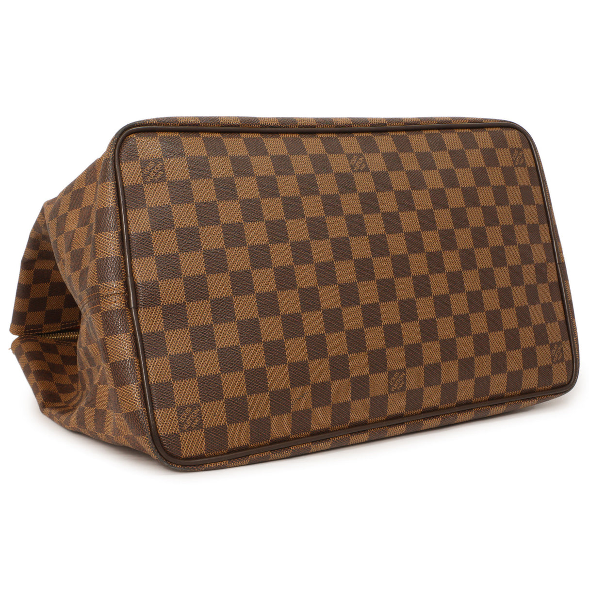 Louis Vuitton Damier Ebene Greenwich PM Handbags Louis Vuitton