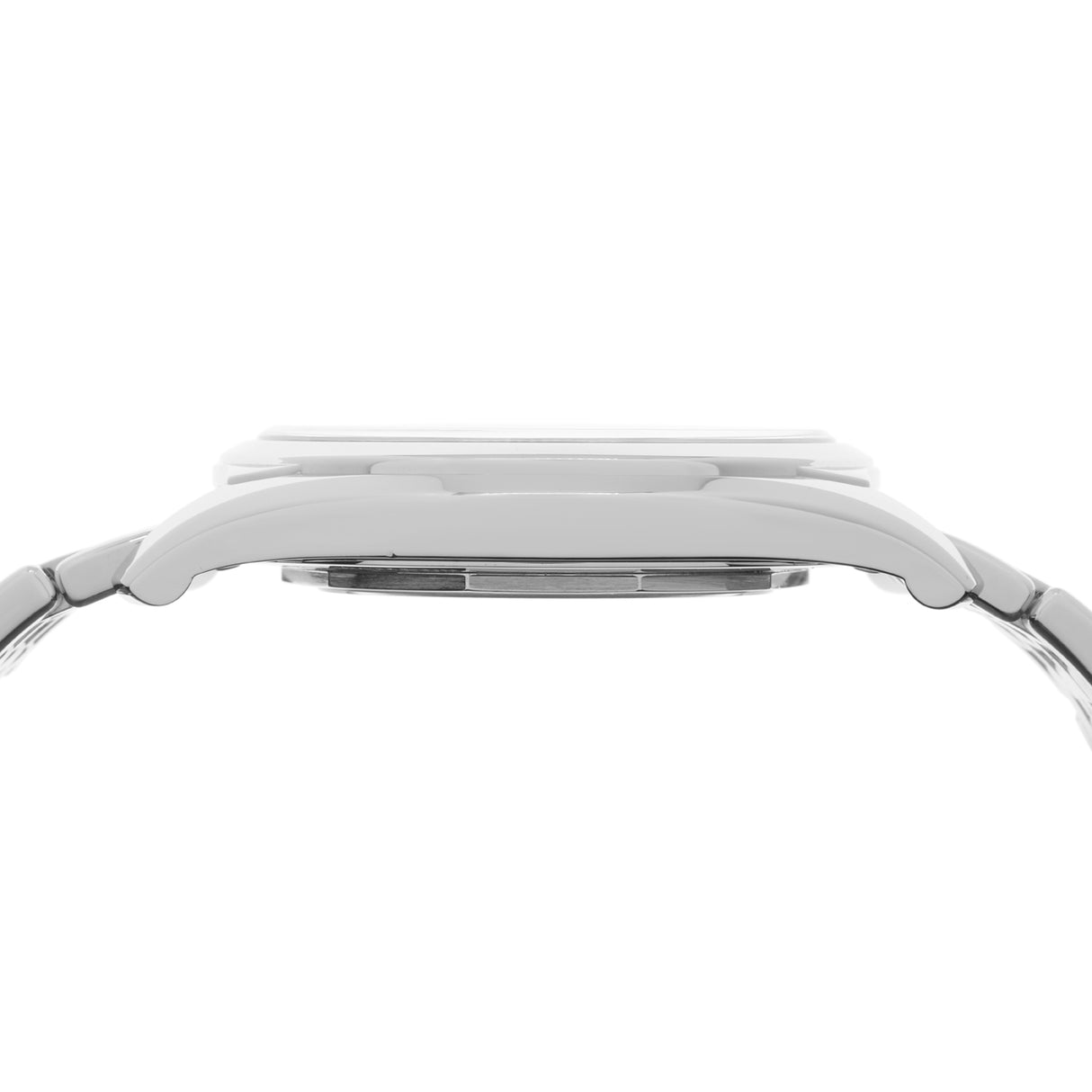 Vacheron Constantin Stainless Steel Fiftysix 4600E Watches Vacheron Constantin