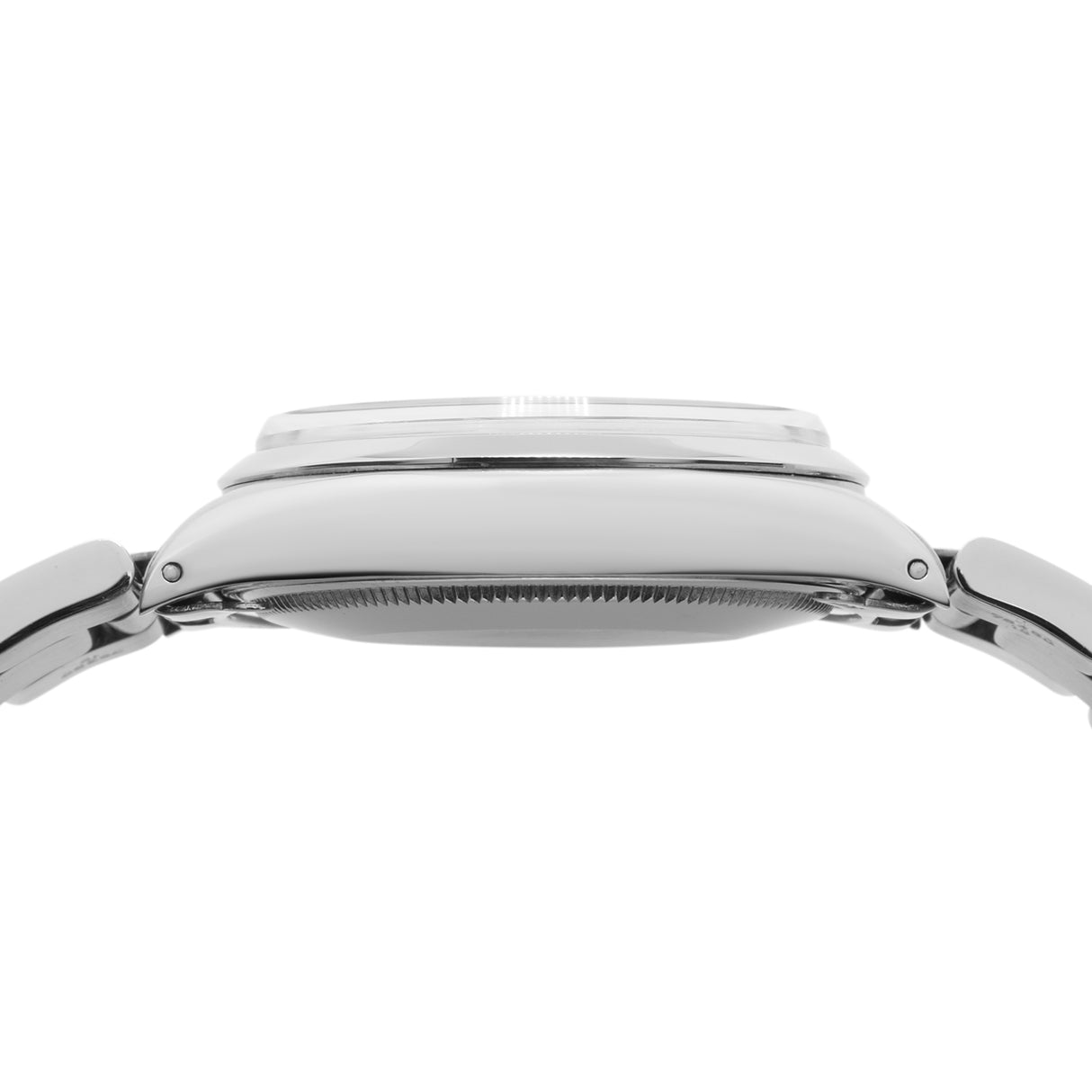 Rolex Stainless Steel Air King Precision 5500 Watches Rolex