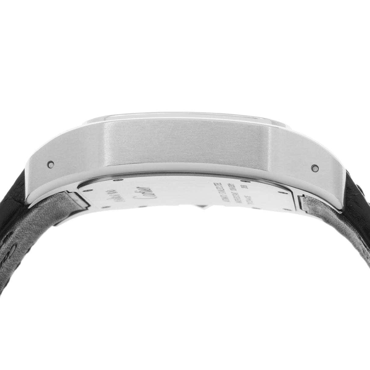 Cartier Stainless Steel Santos 100 Large Automatic W20073X8 Watches Cartier