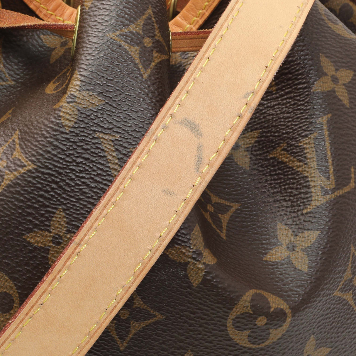 Louis Vuitton Monogram Noe BB Handbags Louis Vuitton