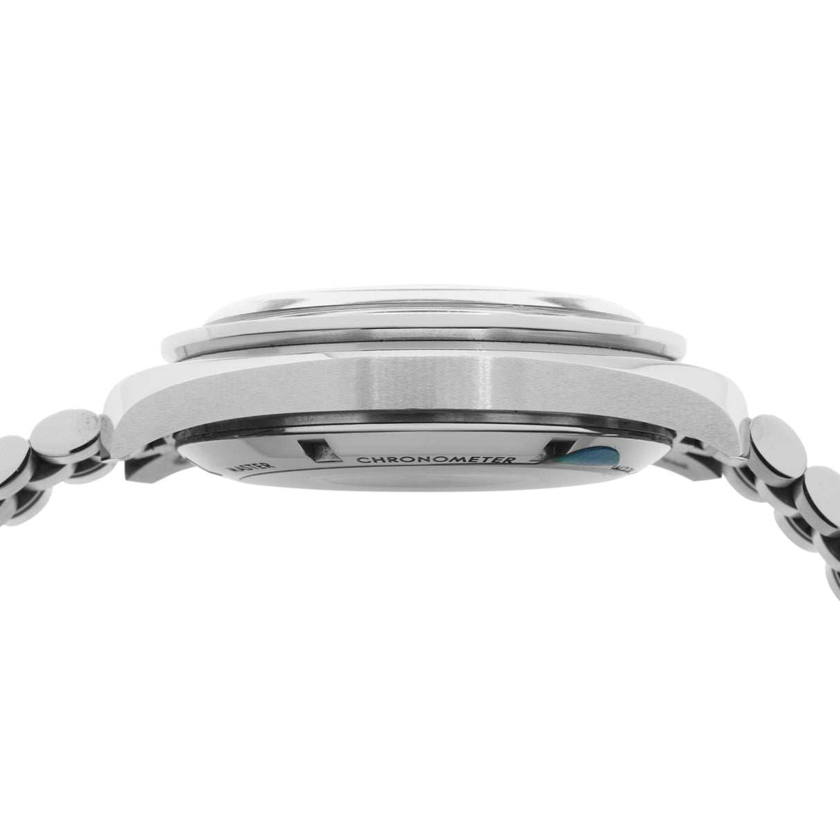 Omega Stainless Steel Speedmaster Professional Moonwatch 310.30.42.50.01.001 Watches Omega