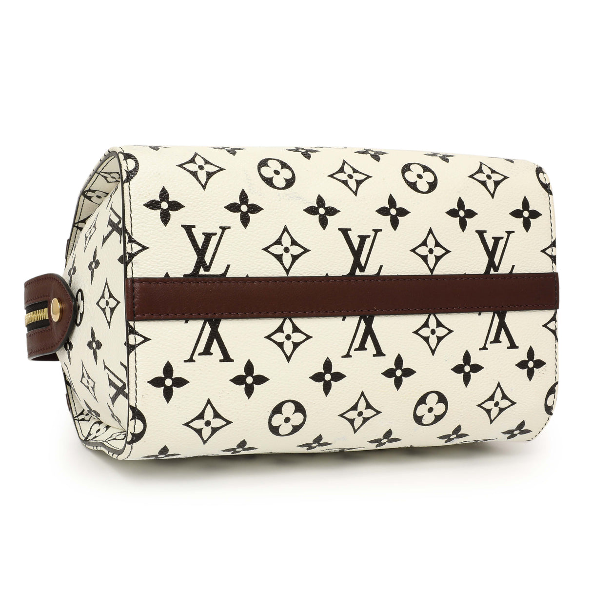 Louis Vuitton Monogram Speedy Amazon PM Handbags Louis Vuitton