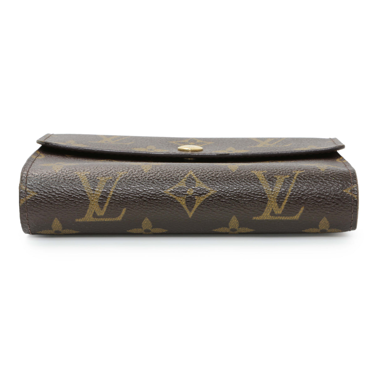 Louis Vuitton Monogram Alexandra Wallet Accessories Louis Vuitton