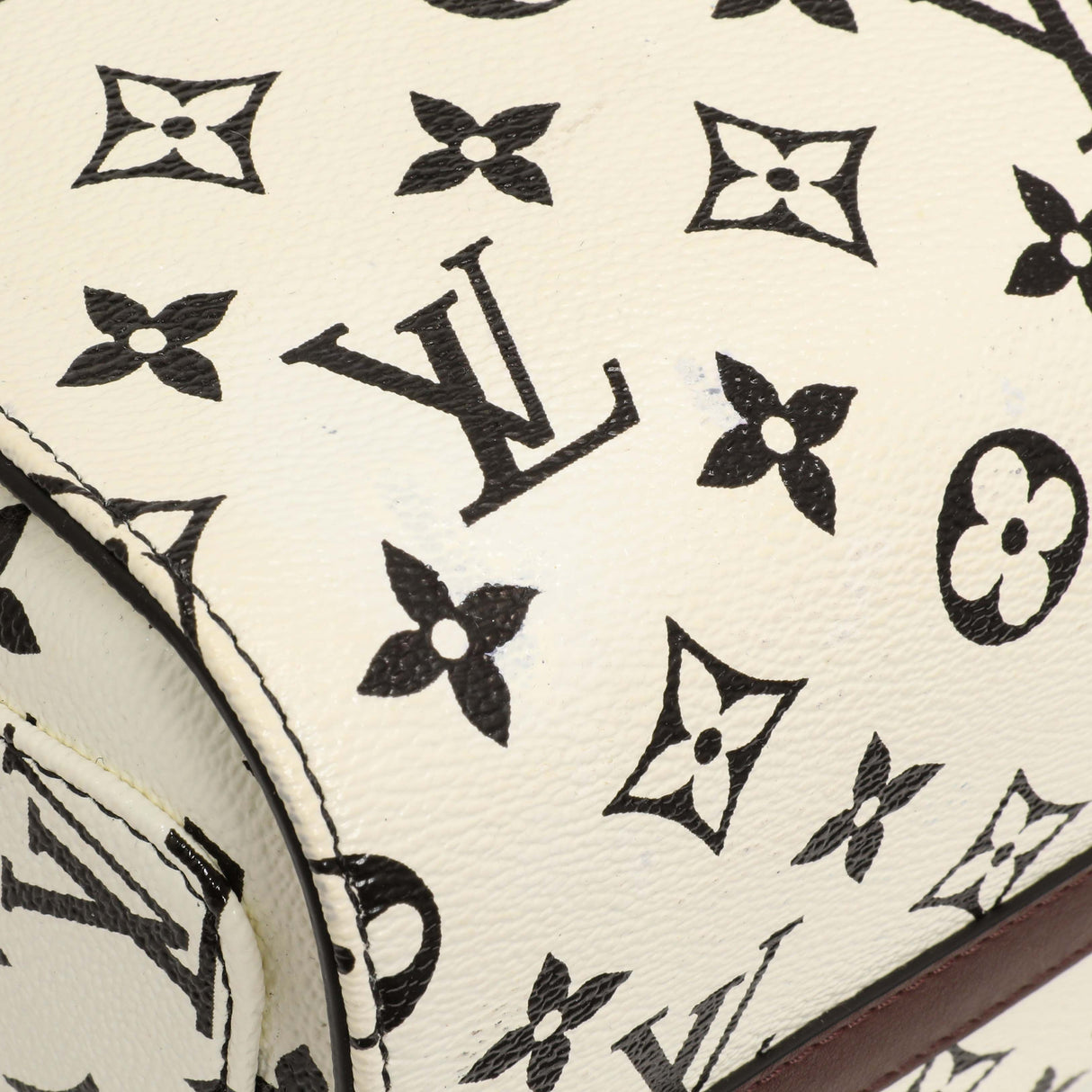 Louis Vuitton Monogram Speedy Amazon PM Handbags Louis Vuitton