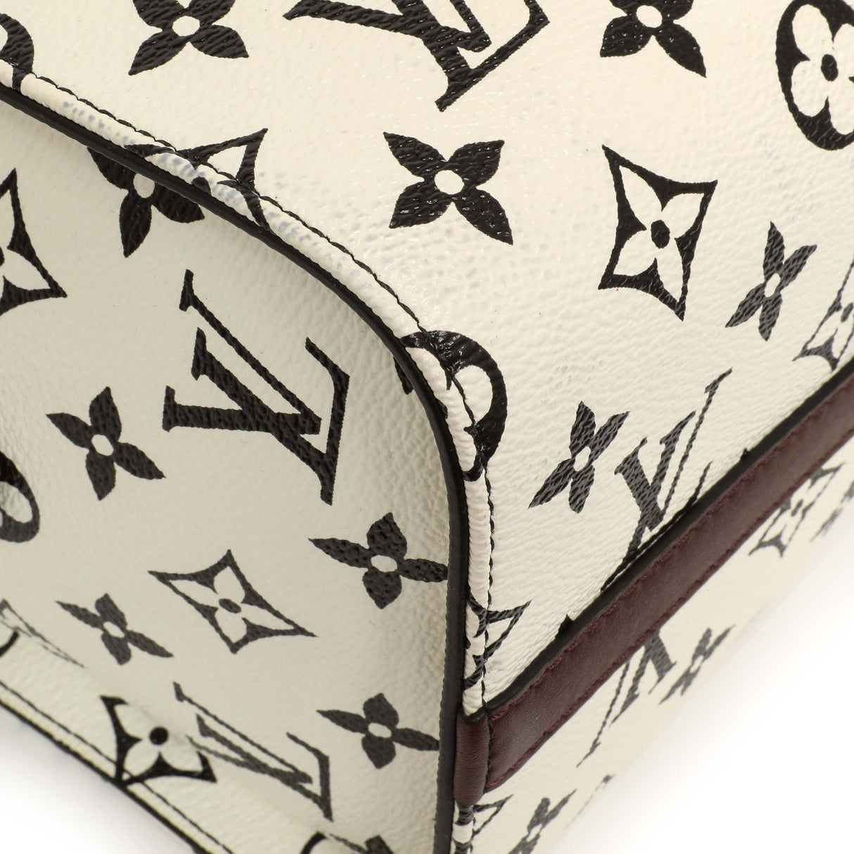 Louis Vuitton Monogram Speedy Amazon PM Handbags Louis Vuitton