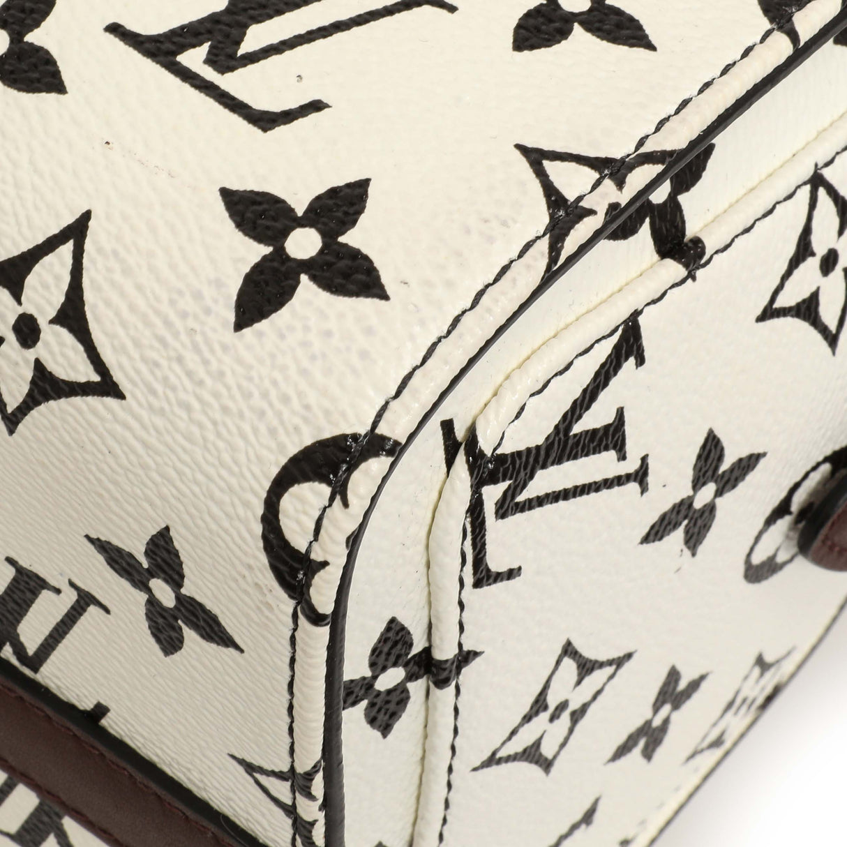 Louis Vuitton Monogram Speedy Amazon PM Handbags Louis Vuitton