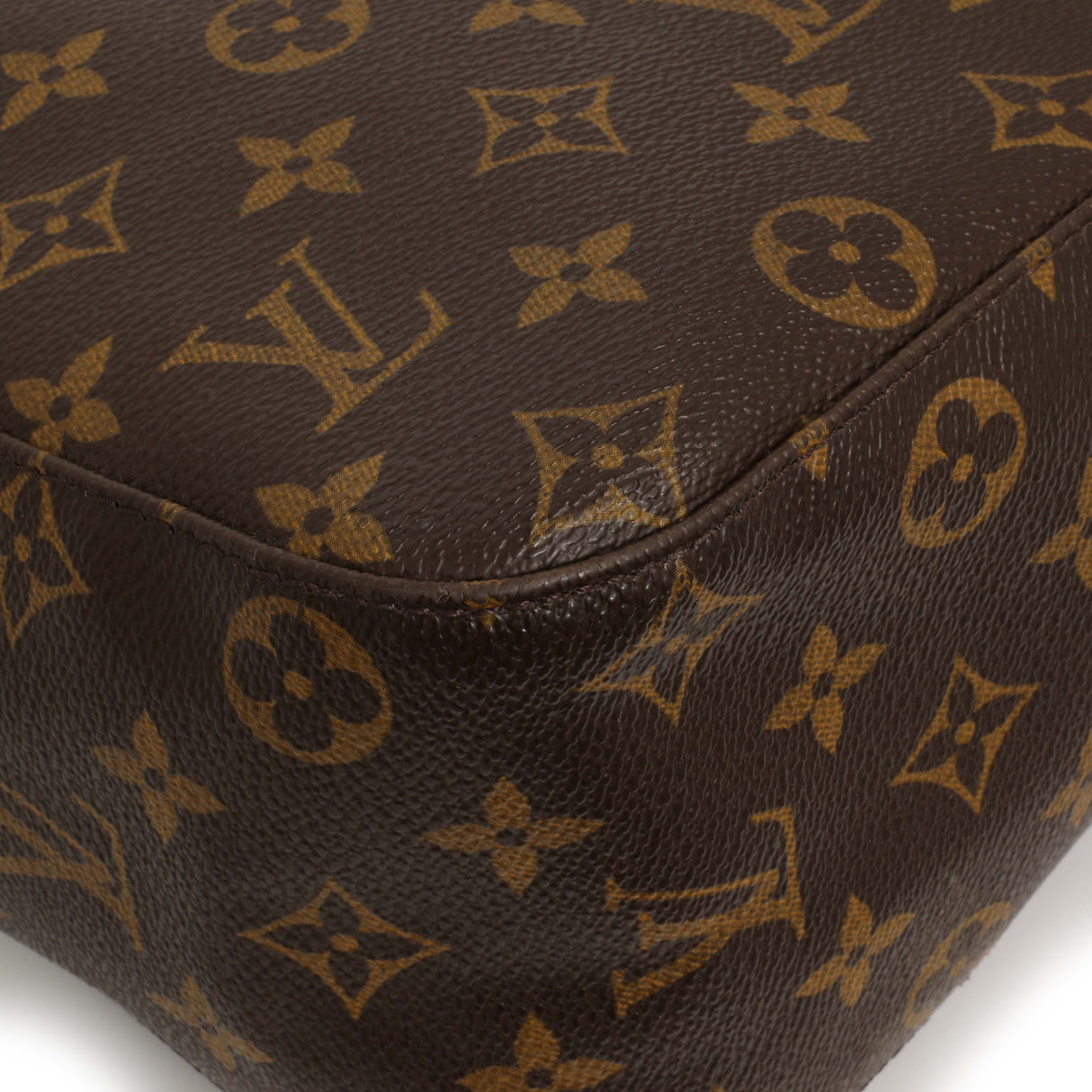 Louis Vuitton Monogram Looping GM Handbags Louis Vuitton