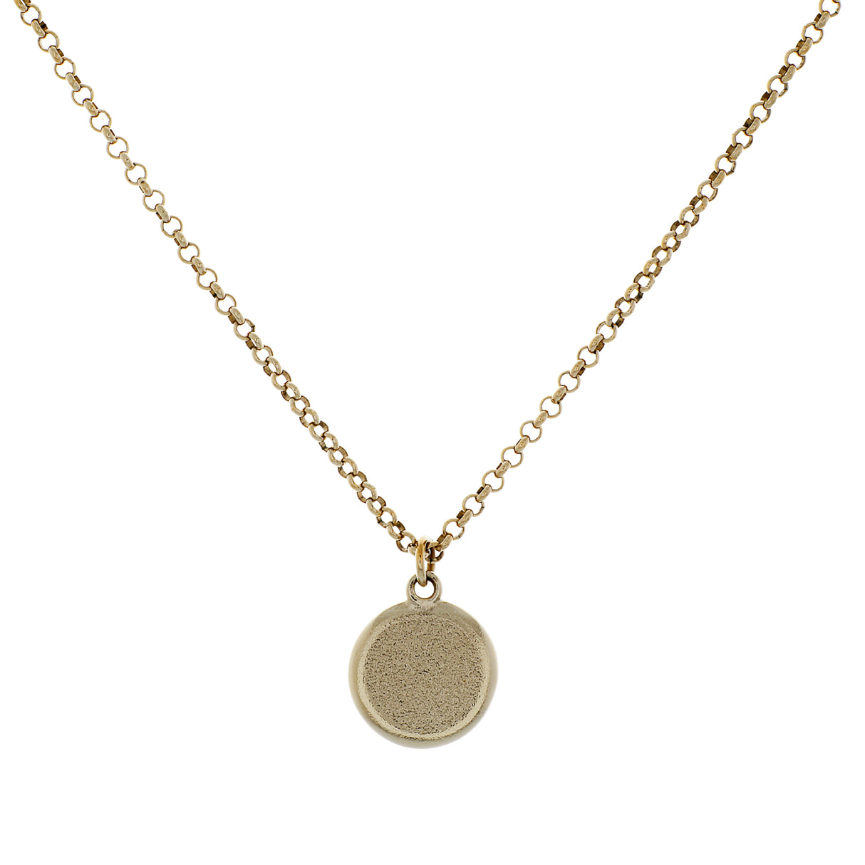 Chanel Round CC Pearl Crystal Pendant Designer Jewellery Chanel