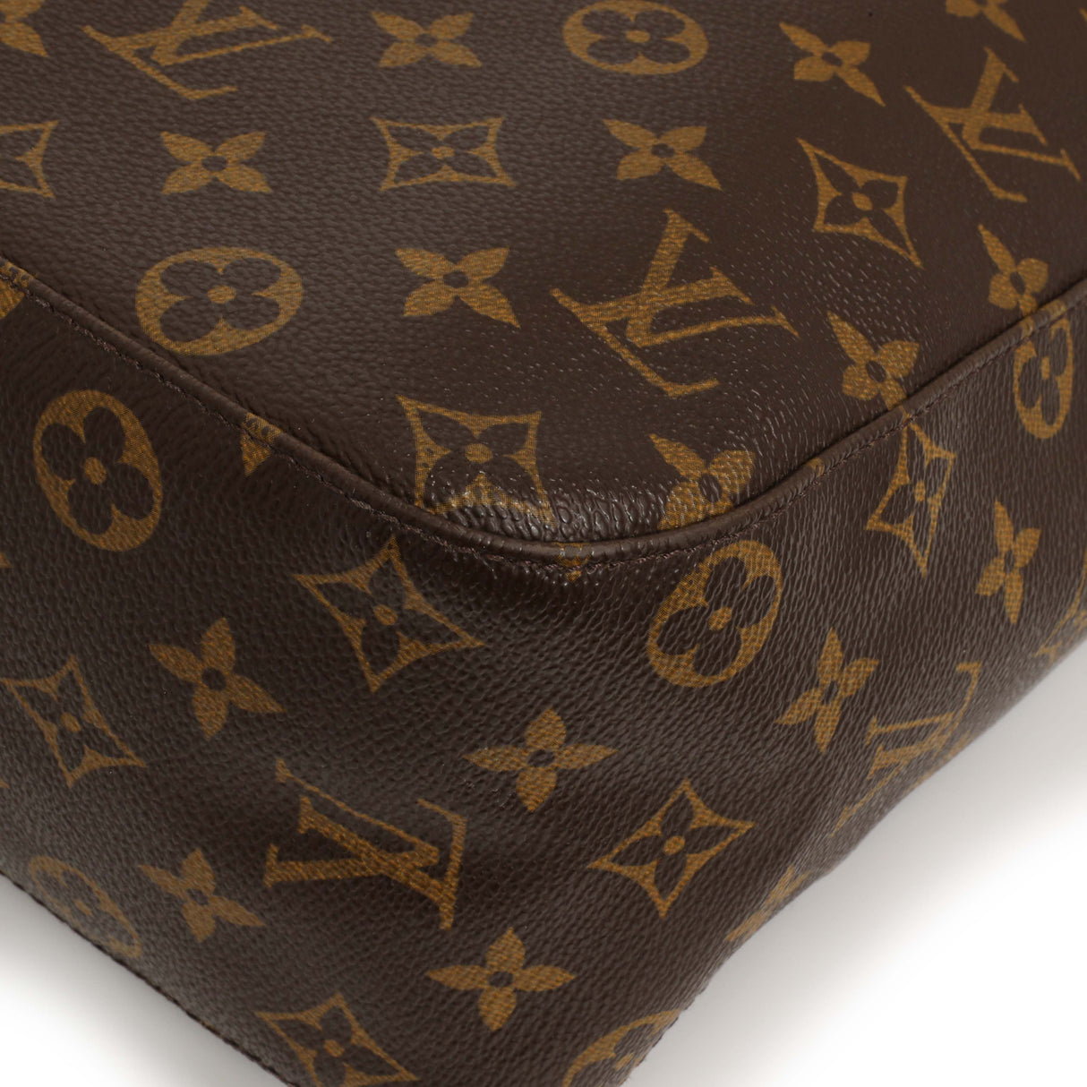 Louis Vuitton Monogram Looping GM Handbags Louis Vuitton