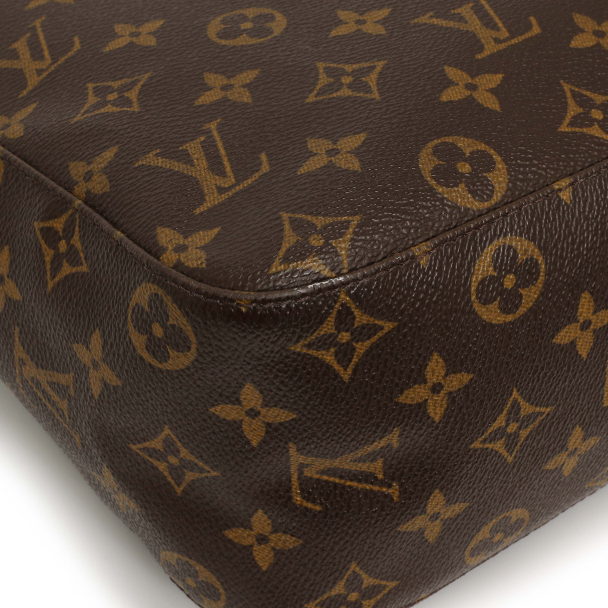 Louis Vuitton Monogram Looping GM Handbags Louis Vuitton