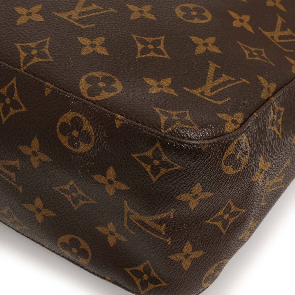 Louis Vuitton Monogram Looping GM Handbags Louis Vuitton