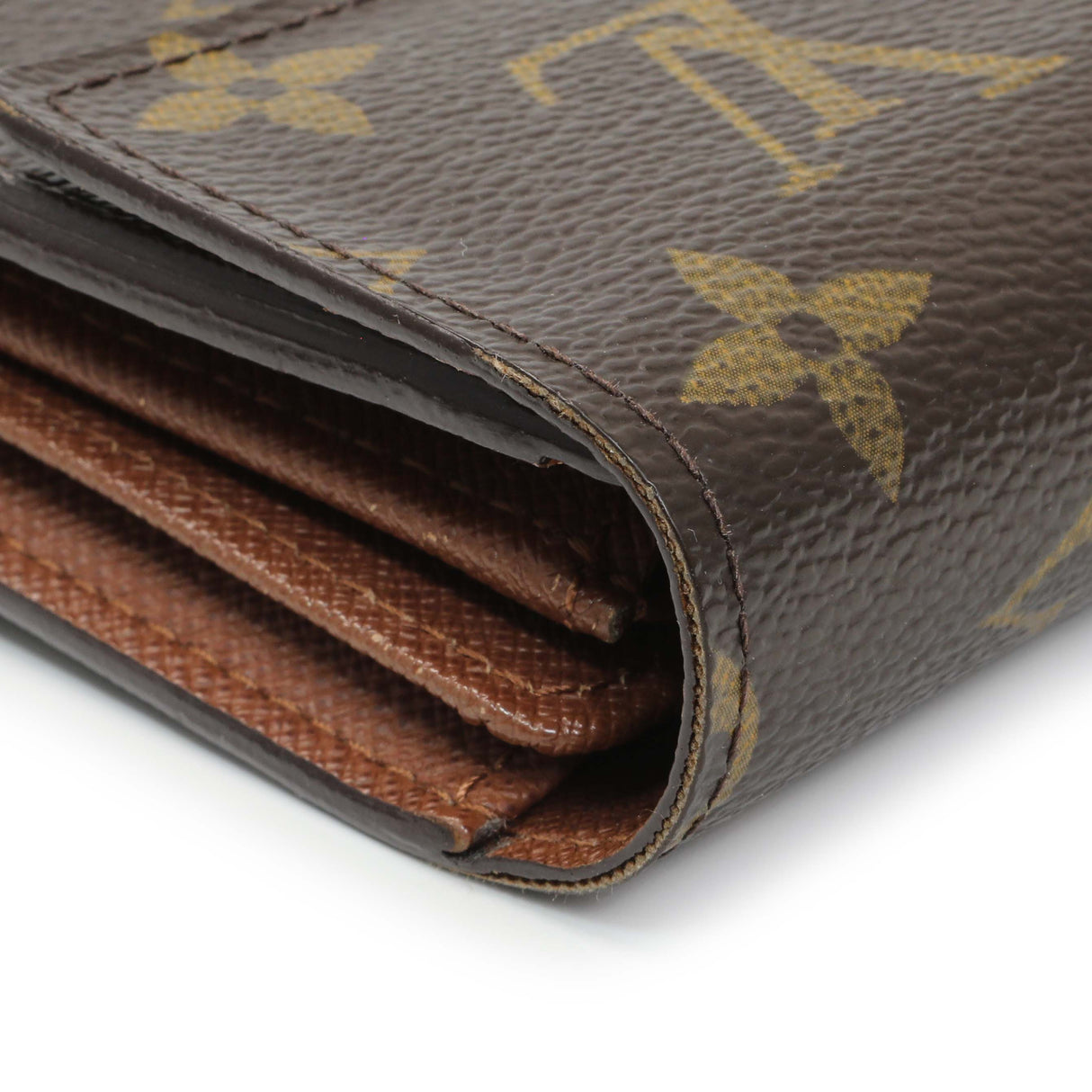 Louis Vuitton Monogram Alexandra Wallet Accessories Louis Vuitton