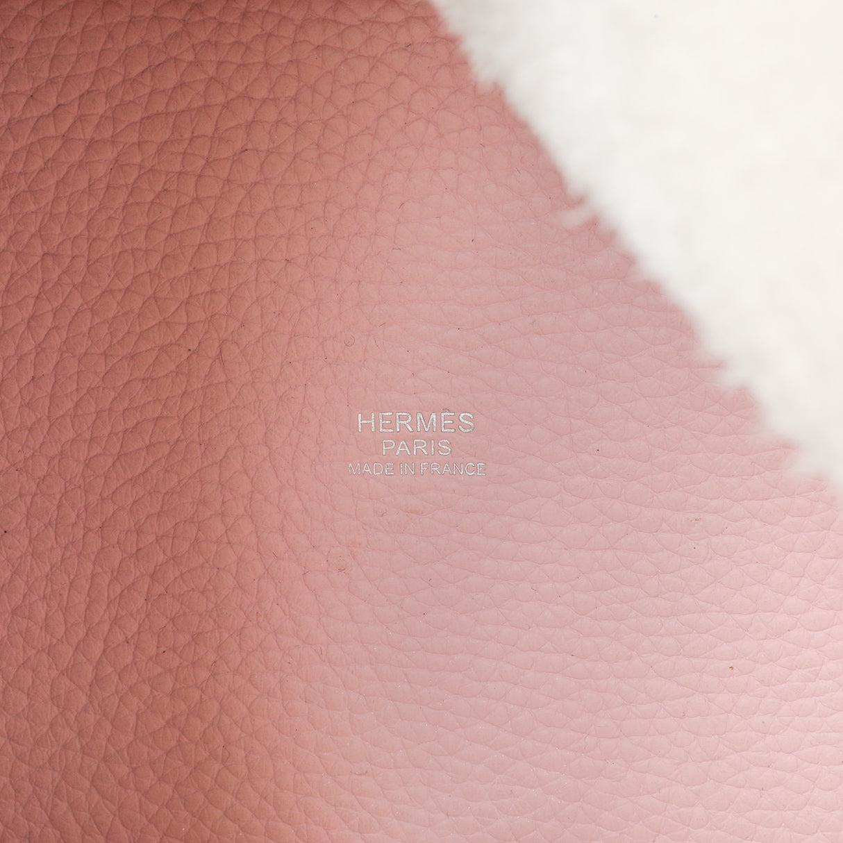 Hermes Rose Sakura Taurillon Clemence Picotin Lock 18 Handbags Hermes