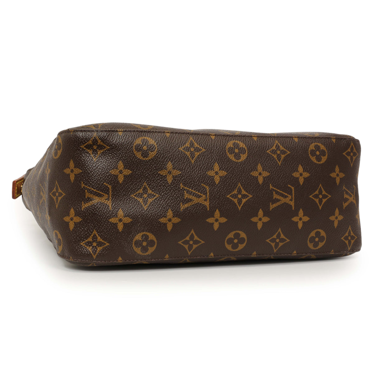 Louis Vuitton Monogram Looping GM Handbags Louis Vuitton