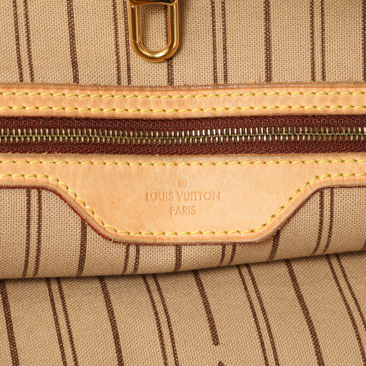 Louis Vuitton Monogram Delightful MM Handbags Louis Vuitton