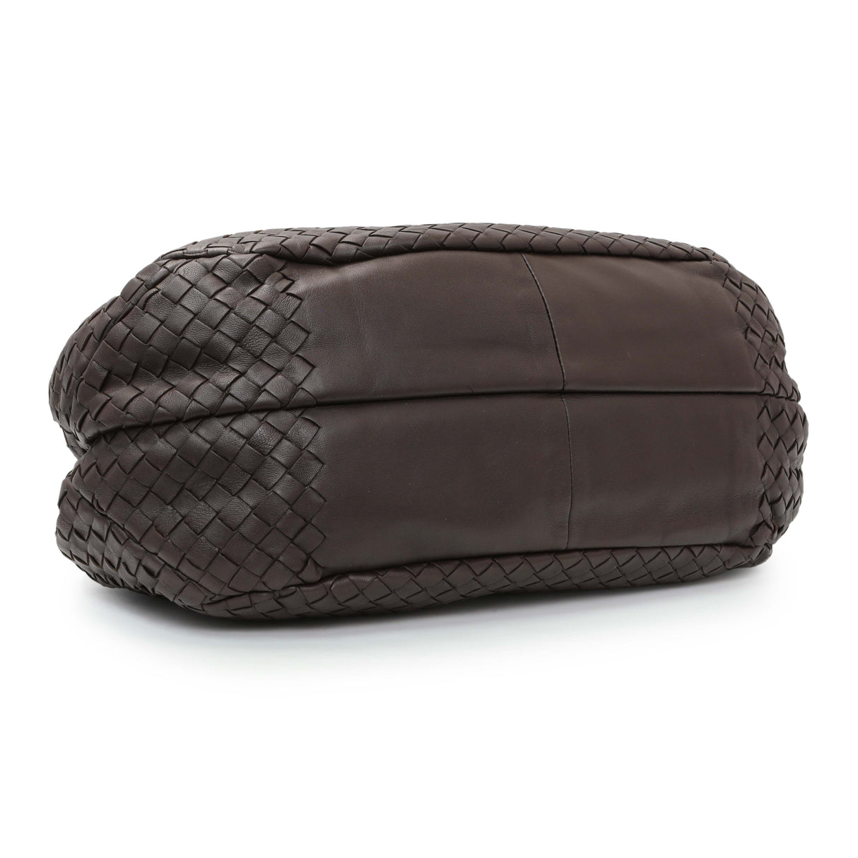 Bottega Veneta Campana Double Handle Veneta Hobo Handbags Bottega Veneta