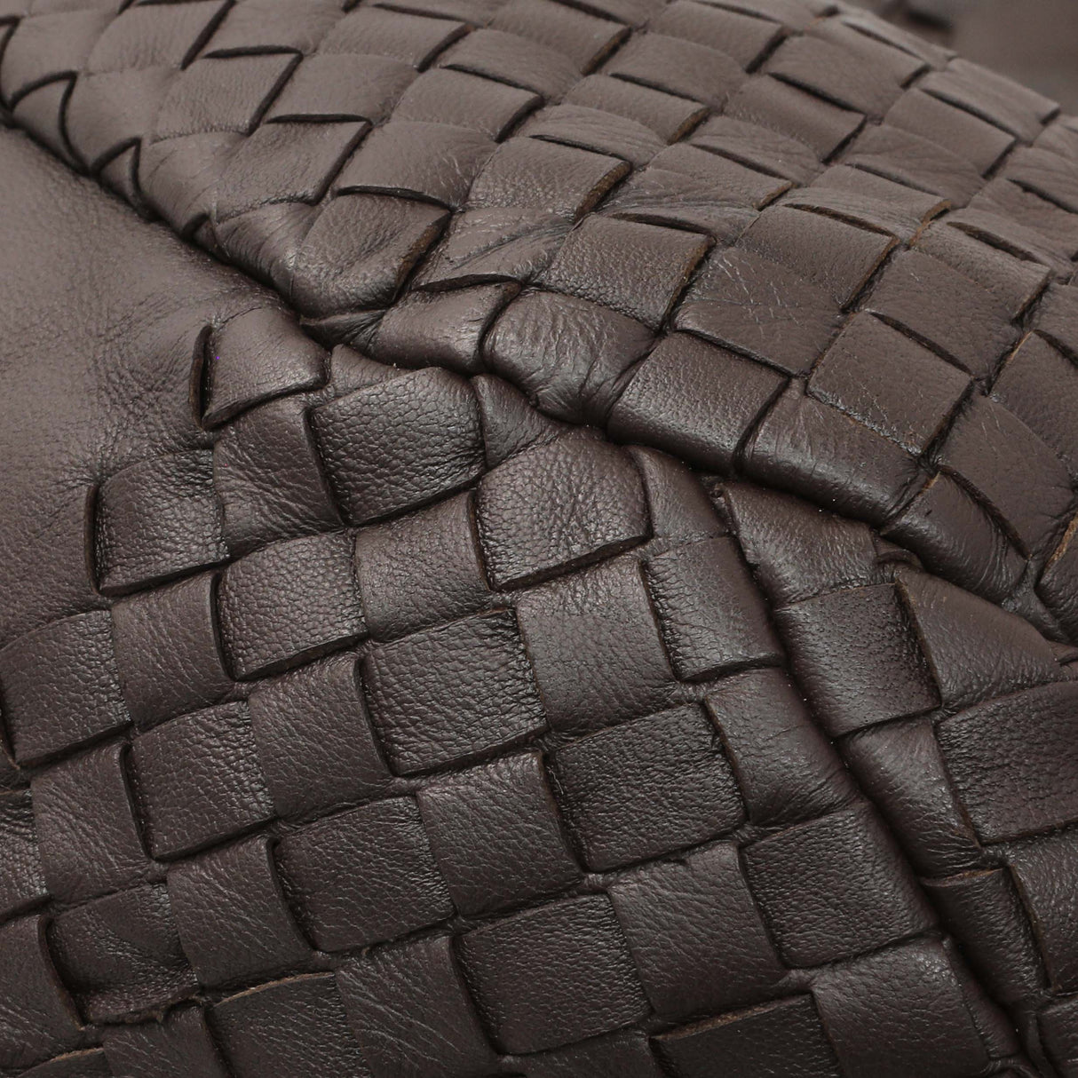 Bottega Veneta Campana Double Handle Veneta Hobo Handbags Bottega Veneta