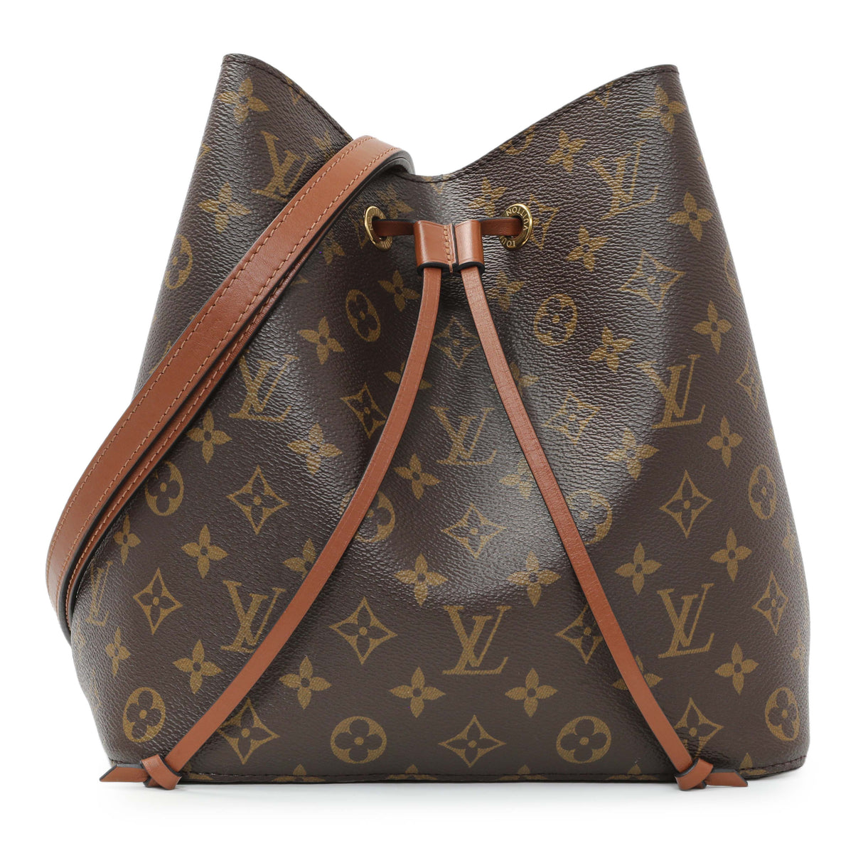 Louis Vuitton Monogram Neonoe Handbags Louis Vuitton