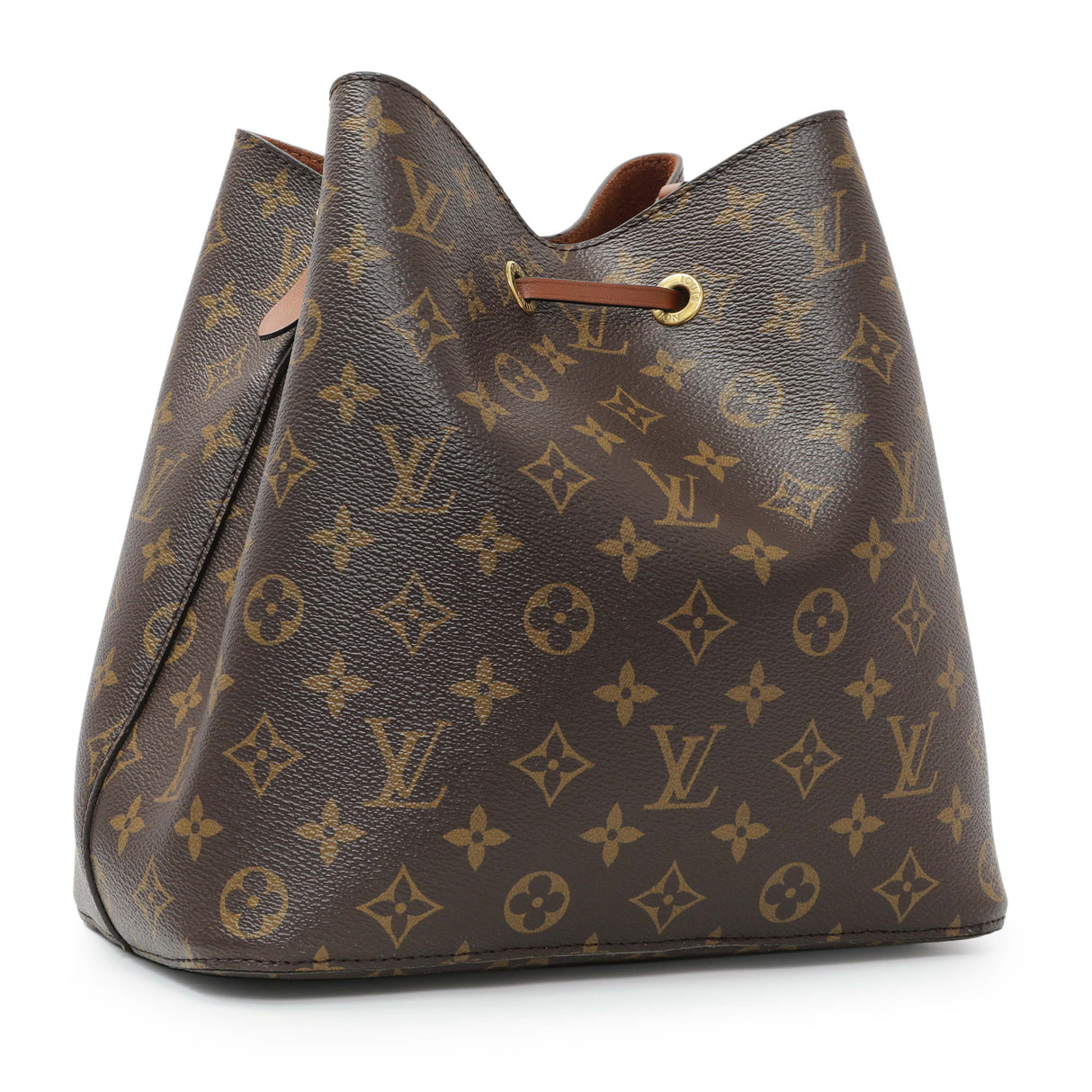 Louis Vuitton Monogram Neonoe Handbags Louis Vuitton