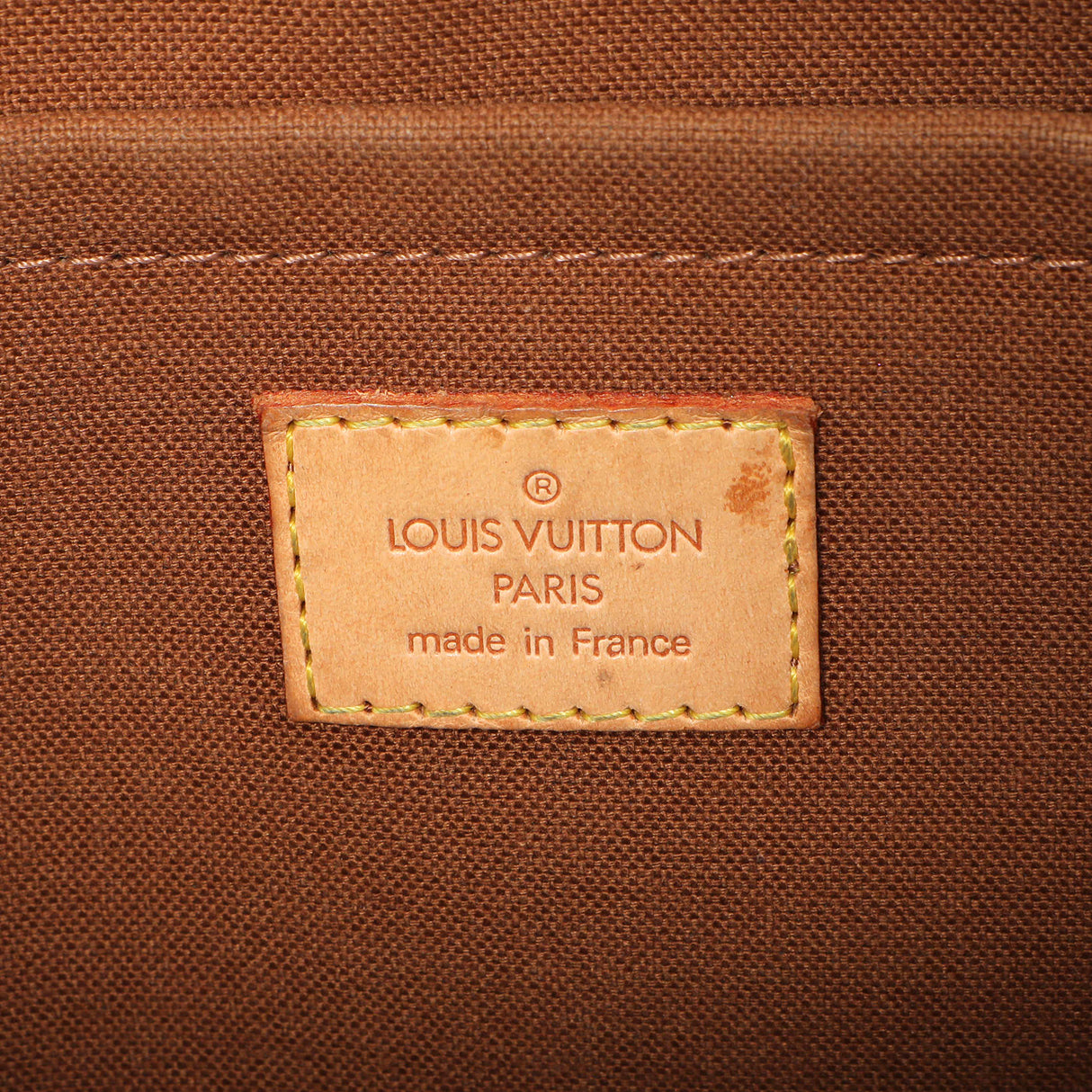 Louis Vuitton Monogram Popincourt Handbags Louis Vuitton