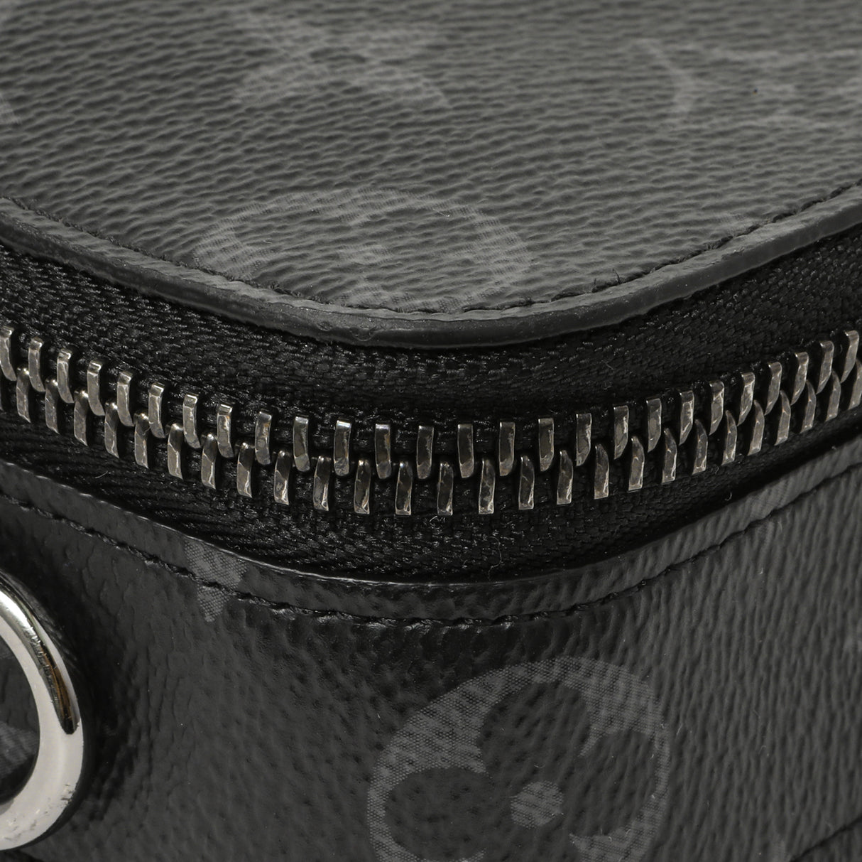 Louis Vuitton Monogram Eclipse Alpha Wearable Wallet Handbags Louis Vuitton