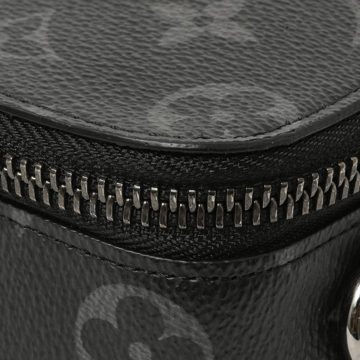 Louis Vuitton Monogram Eclipse Alpha Wearable Wallet Handbags Louis Vuitton