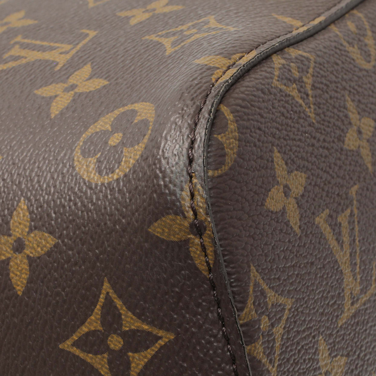 Louis Vuitton Coquelicot Monogram Neonoe MM Handbags Louis Vuitton