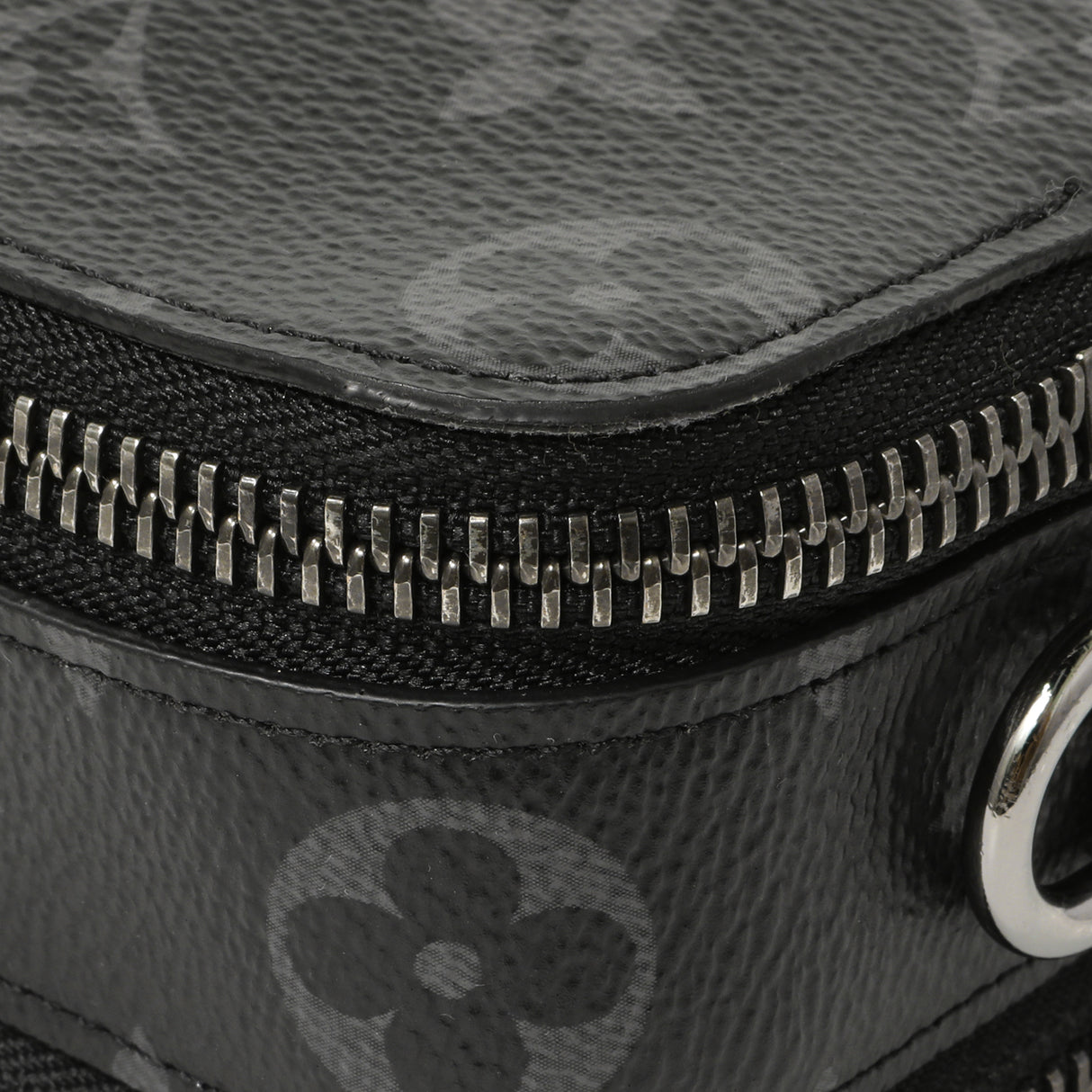 Louis Vuitton Monogram Eclipse Alpha Wearable Wallet Handbags Louis Vuitton