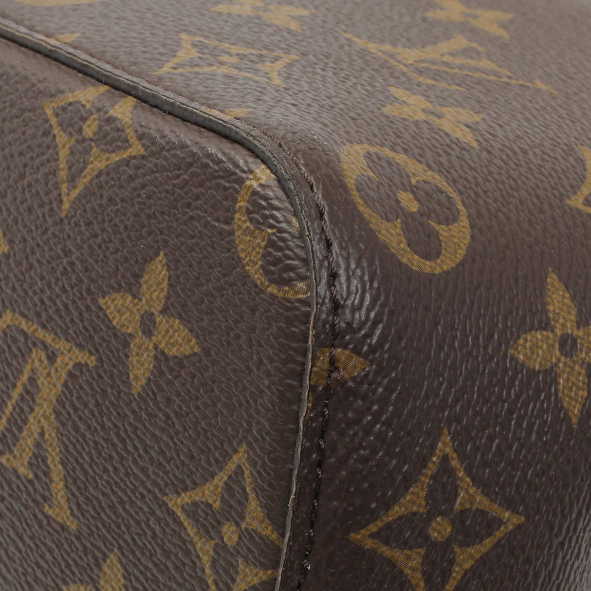 Louis Vuitton Coquelicot Monogram Neonoe MM Handbags Louis Vuitton