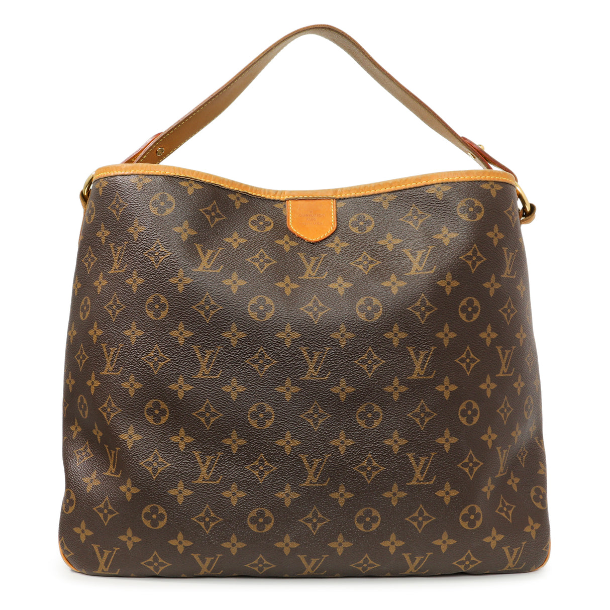 Louis Vuitton Monogram Delightful MM Handbags Louis Vuitton