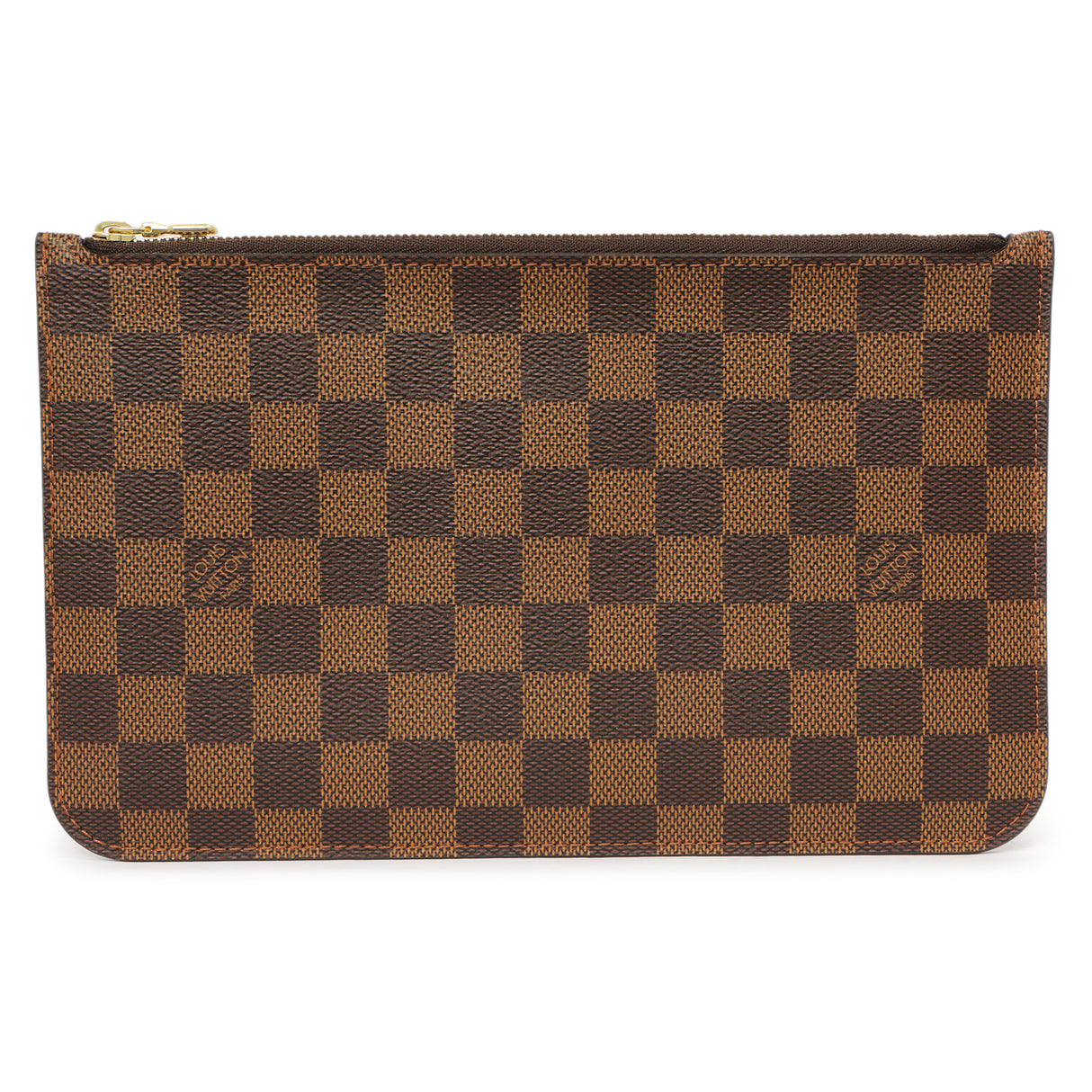 Louis Vuitton Damier Ebene Neverfull MM Handbags Louis Vuitton