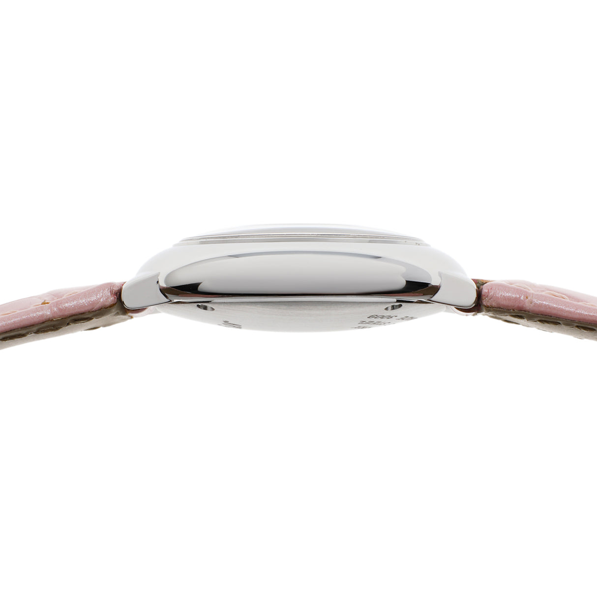 Cartier Stainless Steel Ballon Bleu 28mm Quartz 3009 Watches Cartier