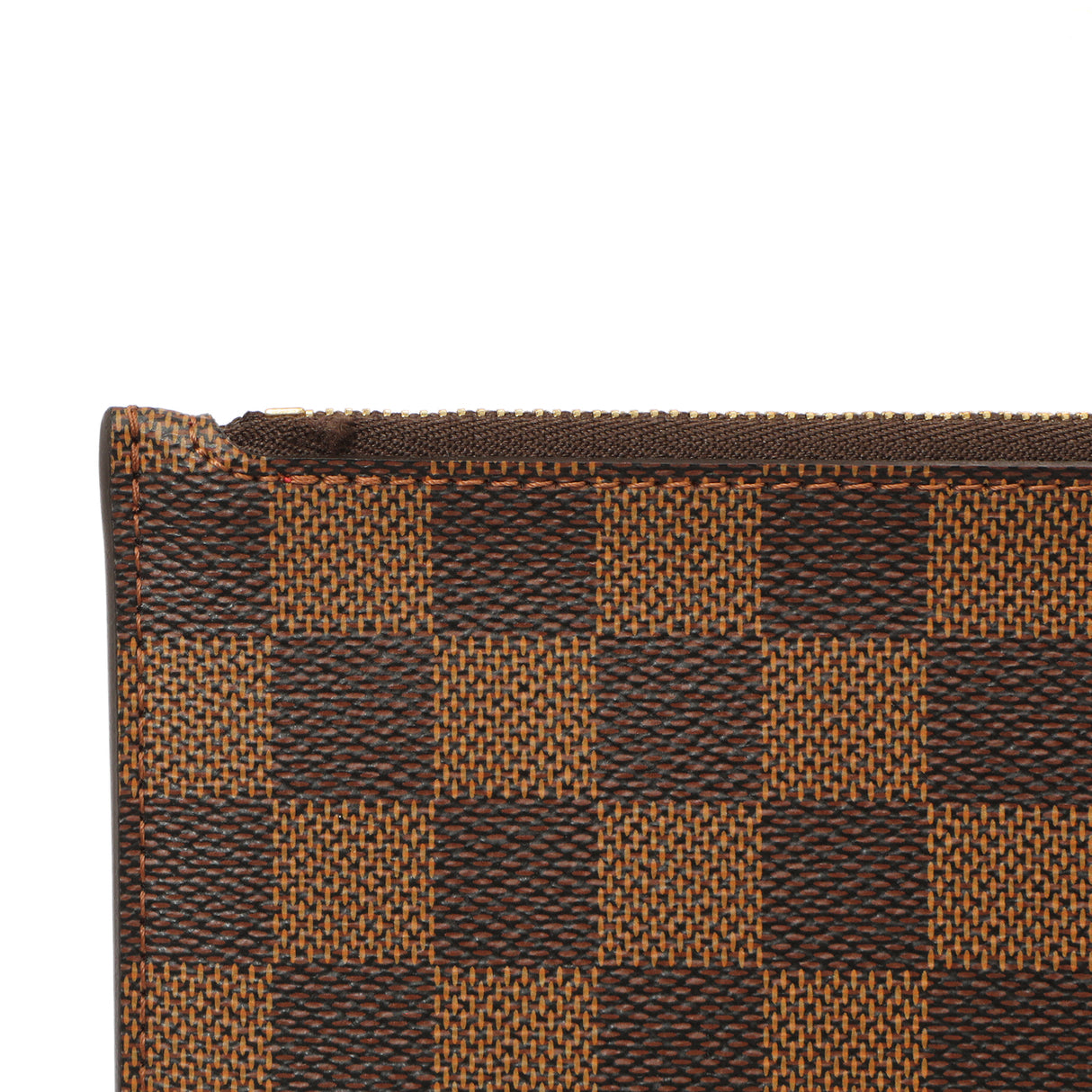 Louis Vuitton Damier Ebene Neverfull MM Handbags Louis Vuitton