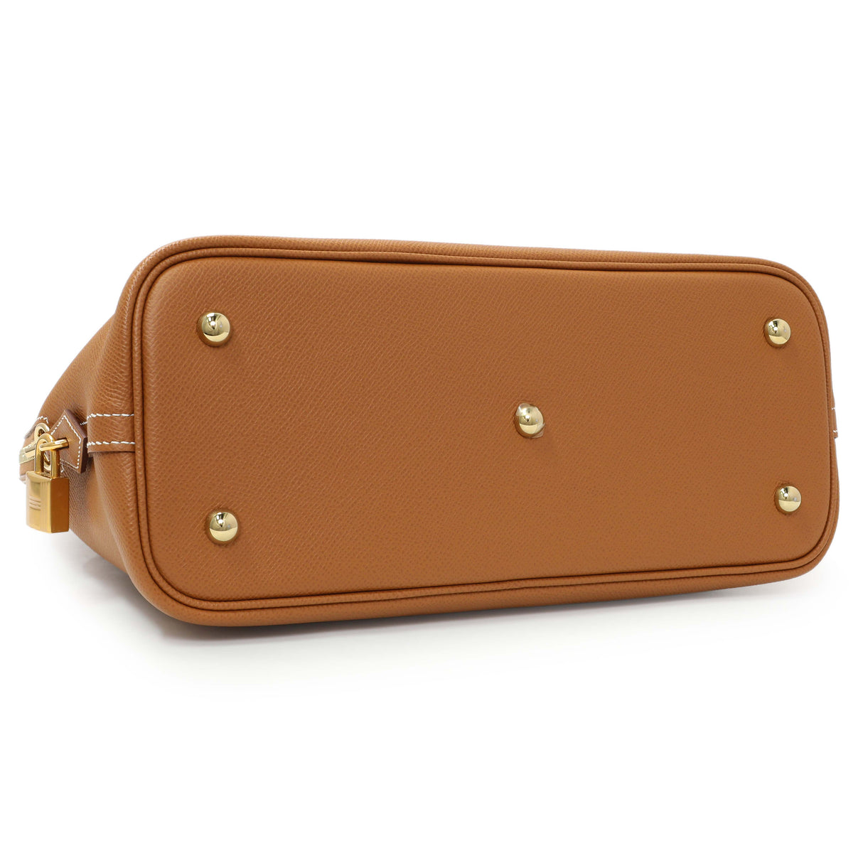 Hermes Gold Epsom 1923 Bolide 30 Handbags Hermes