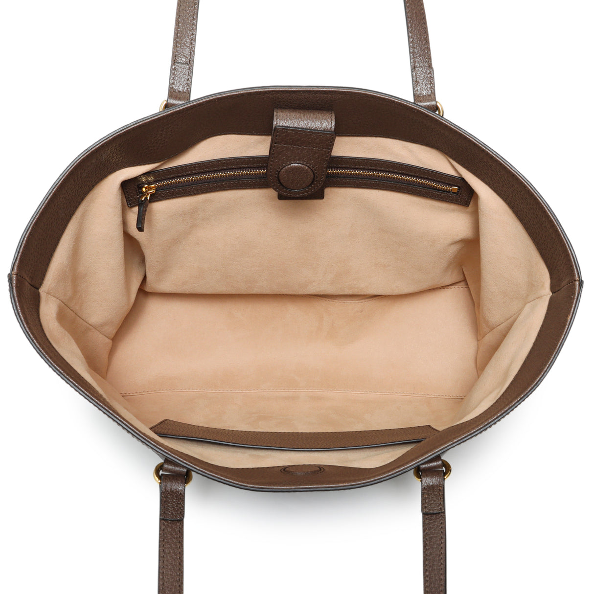 Gucci GG Supreme Monogram Medium Ophidia Shopping Tote Handbags Gucci