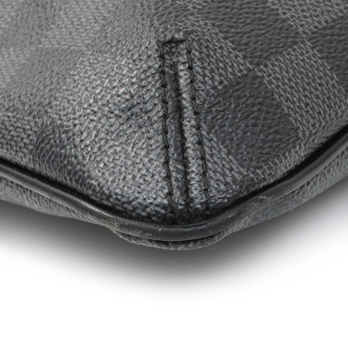Louis Vuitton Damier Graphite Thomas Handbags Louis Vuitton