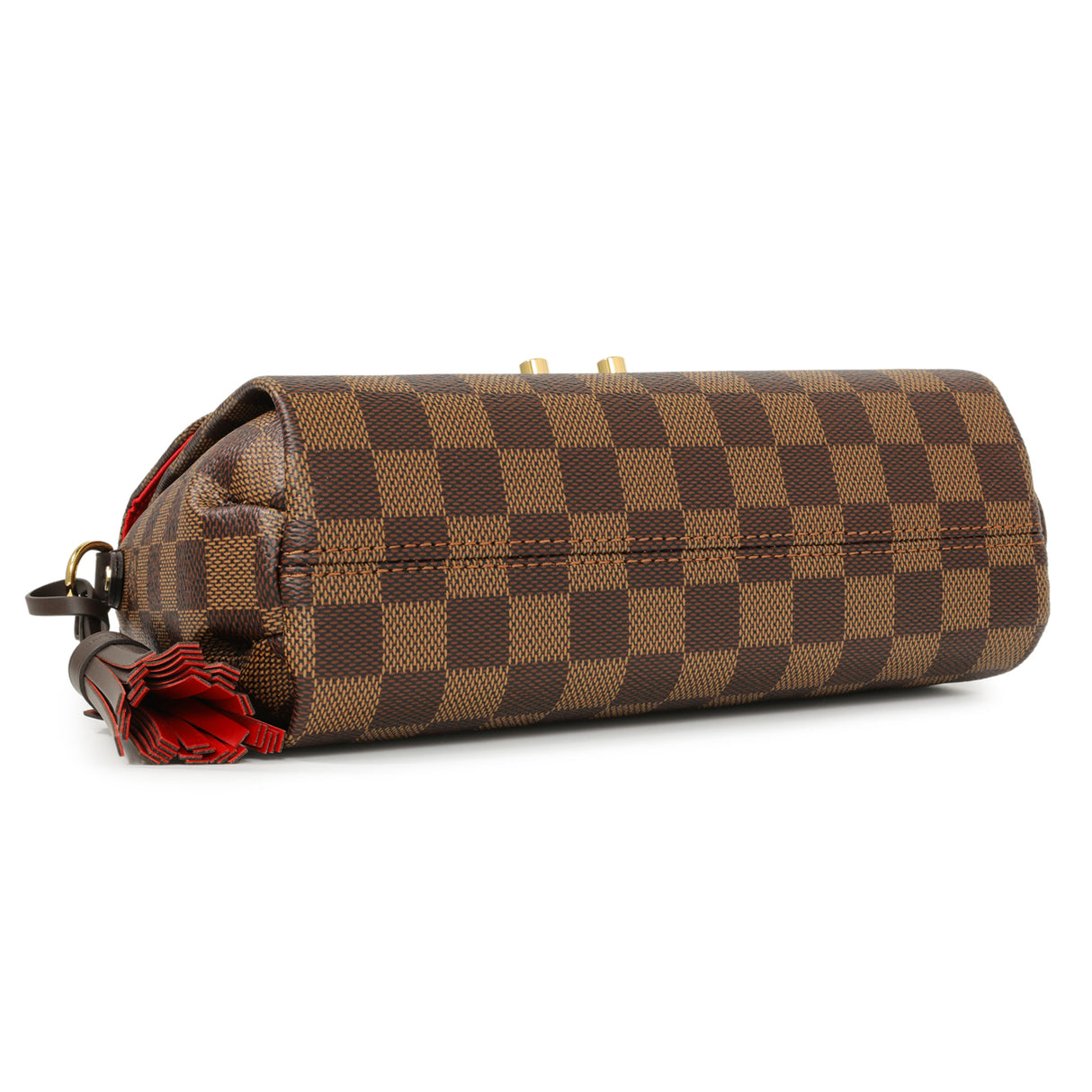 Louis Vuitton Damier Ebene Croisette Handbags Louis Vuitton