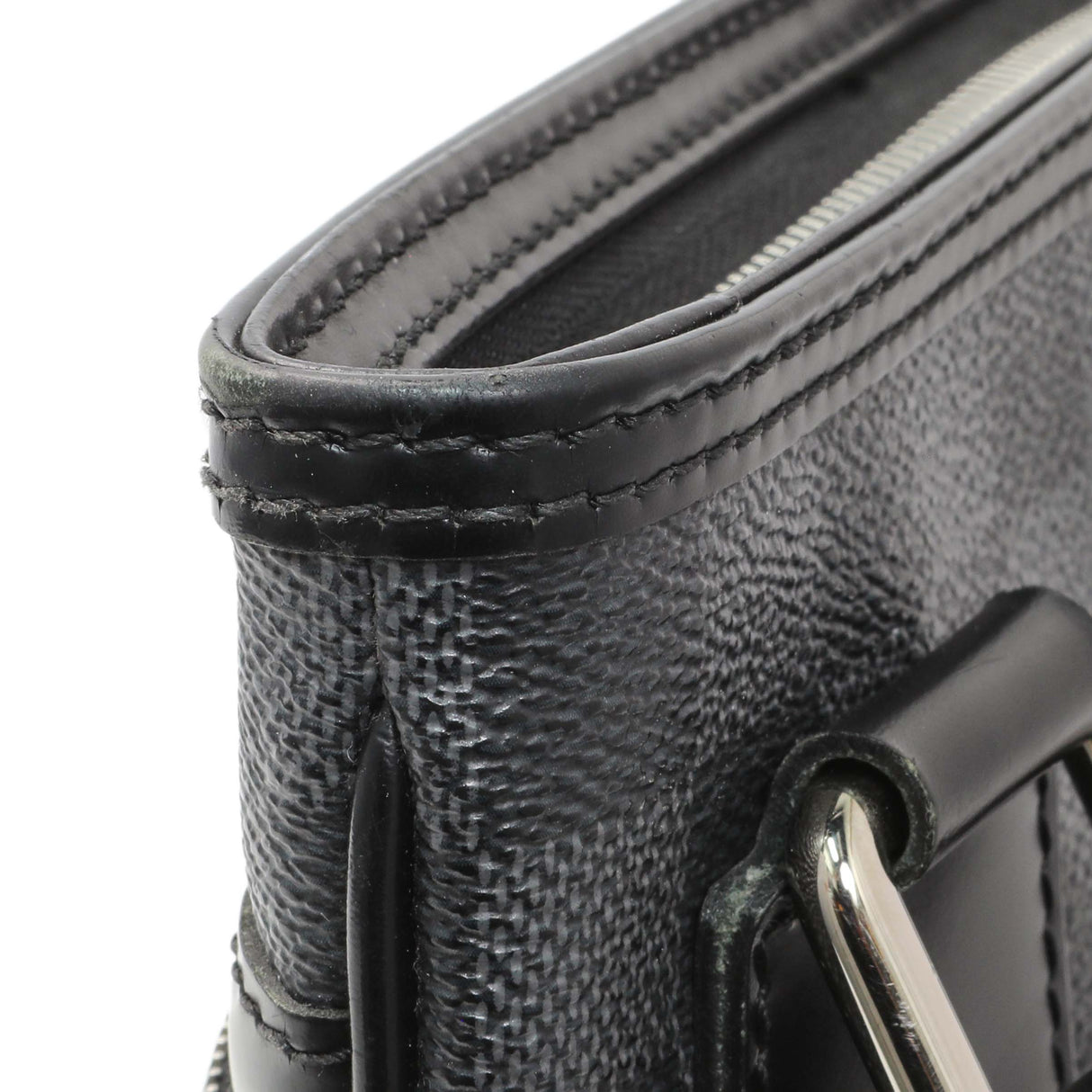 Louis Vuitton Damier Graphite Thomas Handbags Louis Vuitton