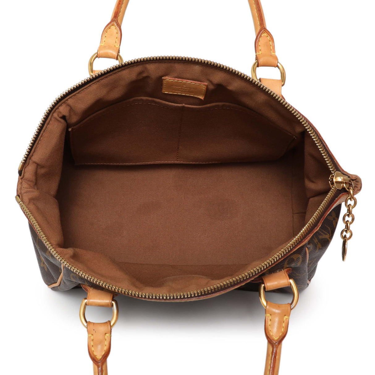 Louis Vuitton Monogram Tivoli PM Handbags Louis Vuitton