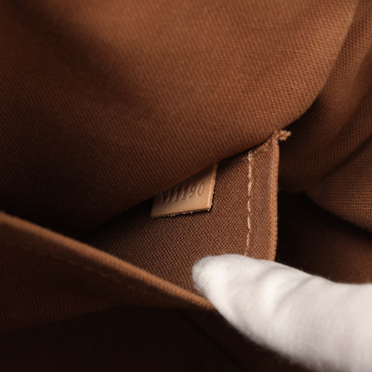 Louis Vuitton Monogram Tivoli PM Handbags Louis Vuitton