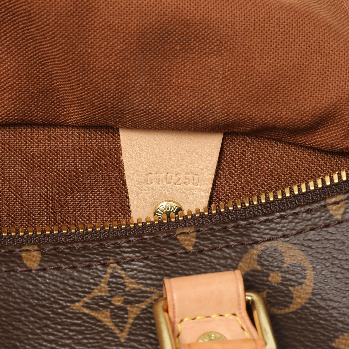 Louis Vuitton Monogram Speedy 30 Bandouliere Handbags Louis Vuitton