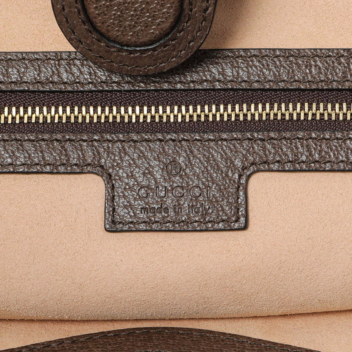 Gucci GG Supreme Monogram Medium Ophidia Shopping Tote Handbags Gucci