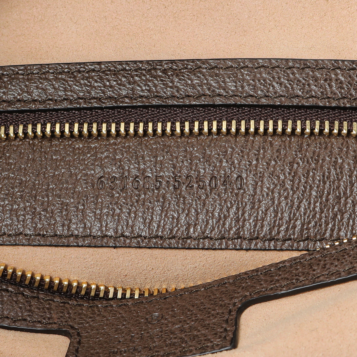 Gucci GG Supreme Monogram Medium Ophidia Shopping Tote Handbags Gucci