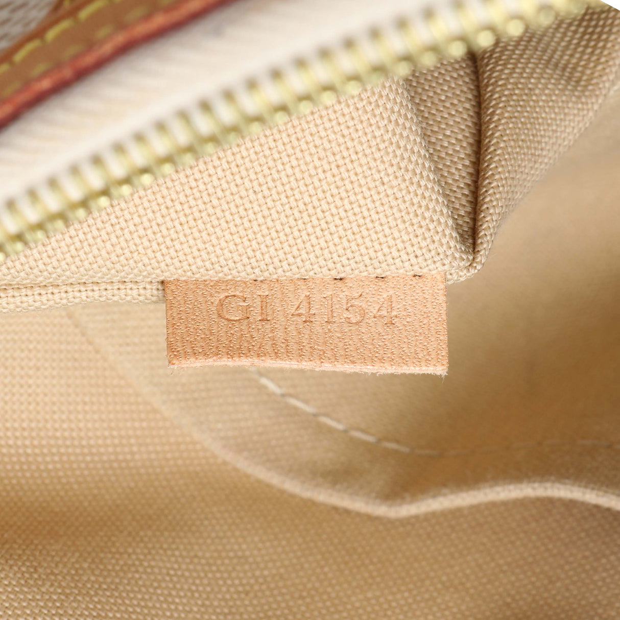 Louis Vuitton Damier Azur Siracusa PM Handbags Louis Vuitton