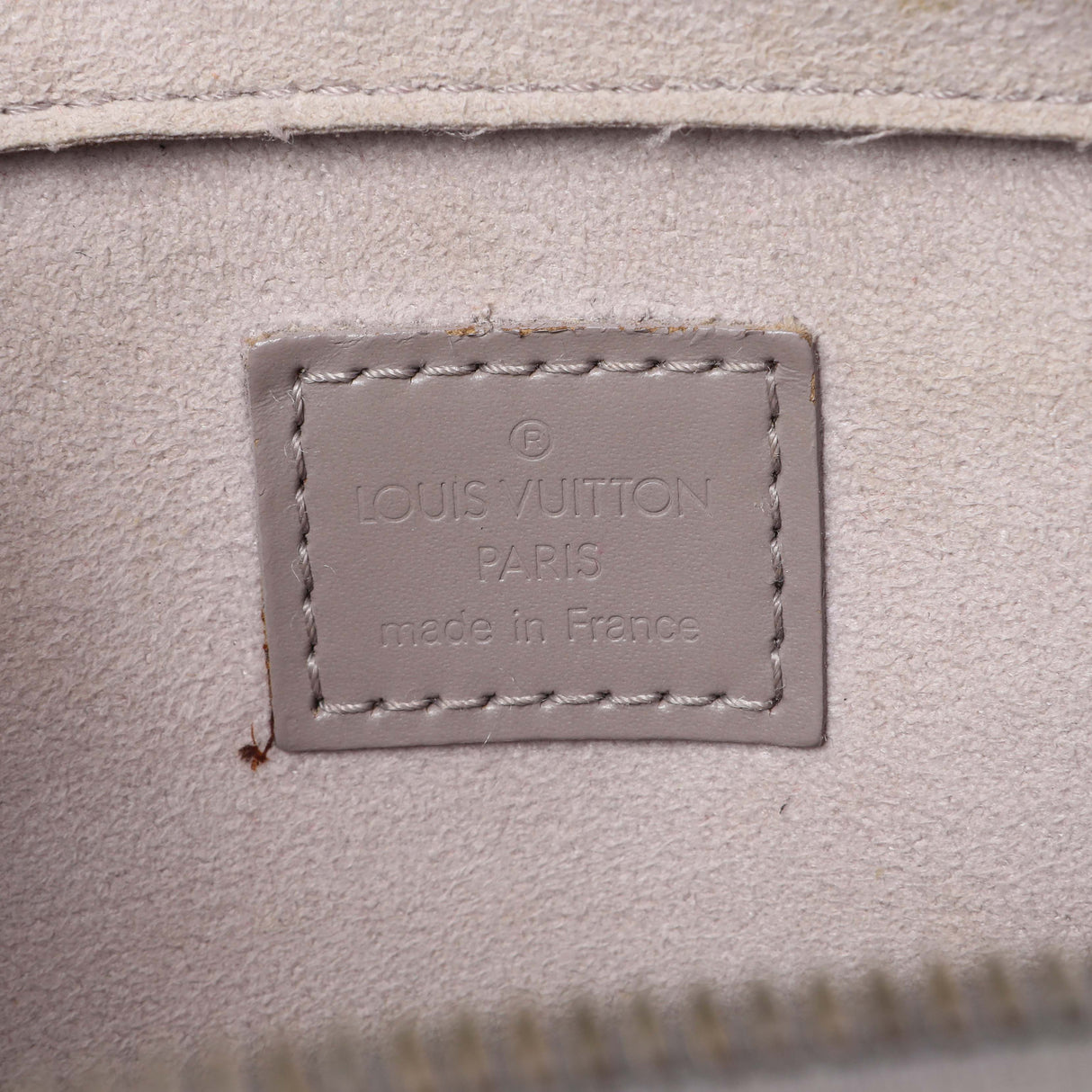 Louis Vuitton Lilac Epi Pont-Neuf PM Handbags Louis Vuitton