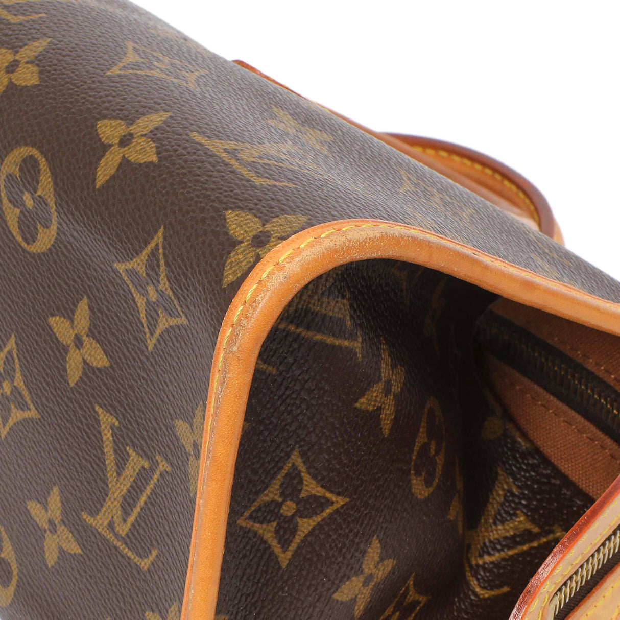 Louis Vuitton Monogram Popincourt Handbags Louis Vuitton