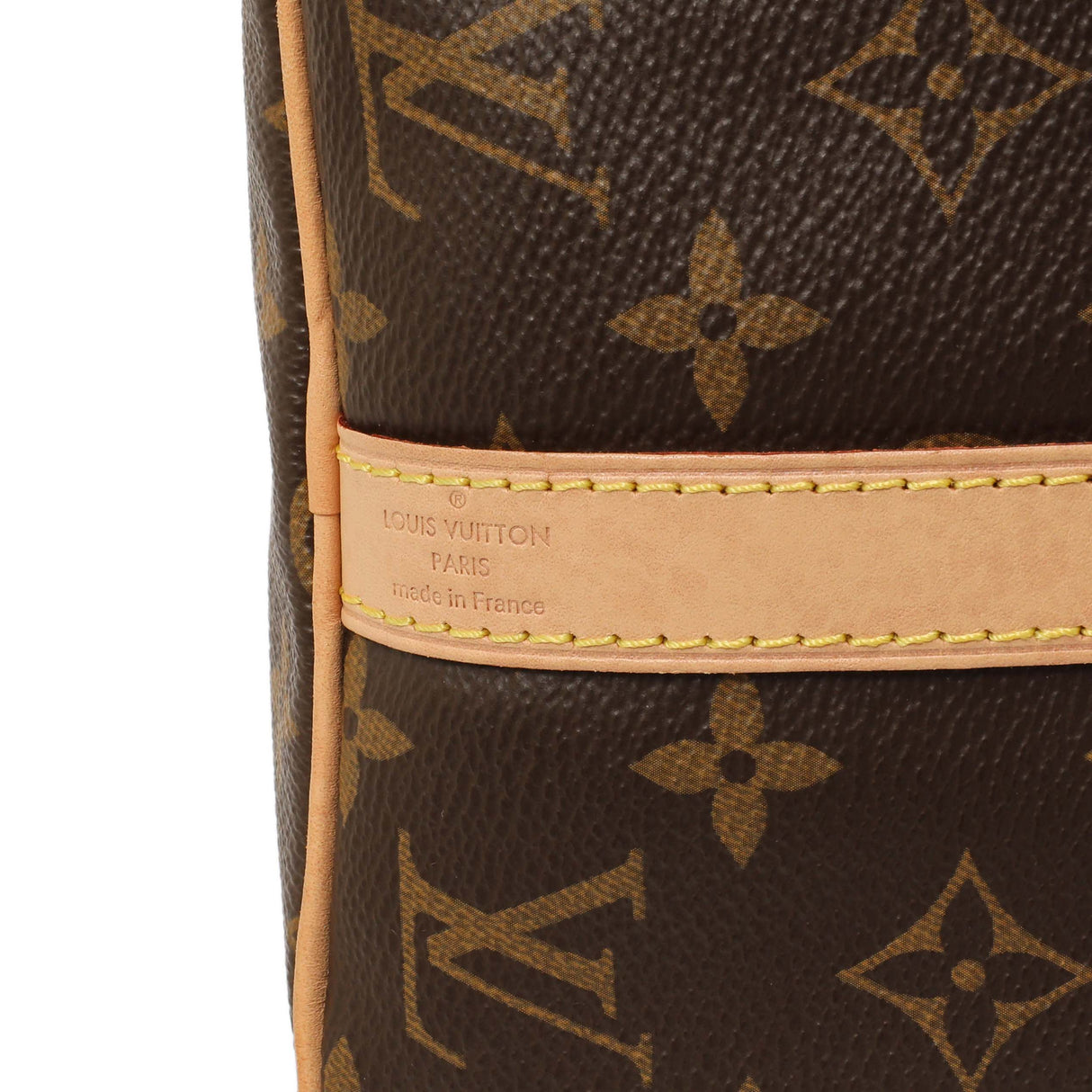 Louis Vuitton Monogram Speedy 30 Bandouliere Handbags Louis Vuitton