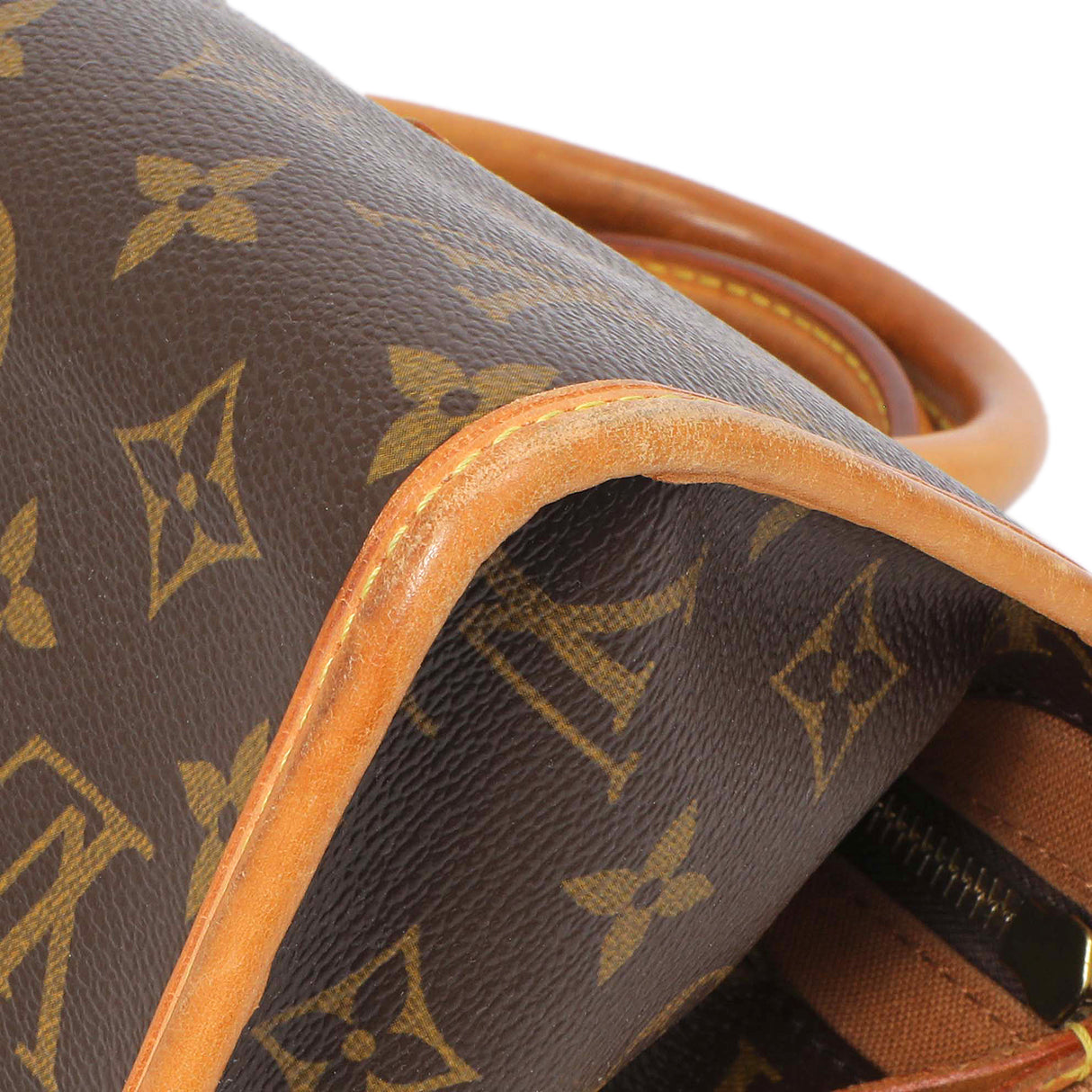 Louis Vuitton Monogram Popincourt Handbags Louis Vuitton