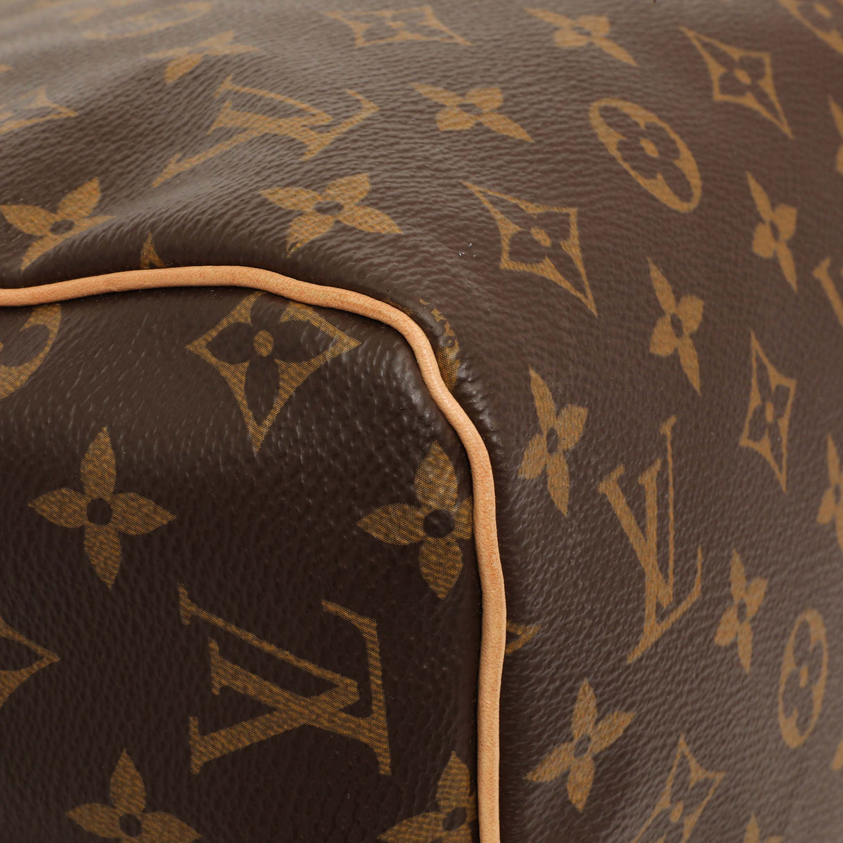 Louis Vuitton Monogram Speedy 30 Bandouliere Handbags Louis Vuitton